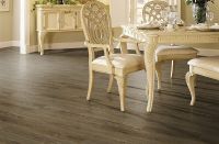 Ламинат Kronostar Eco Tec D2079 Дуб Миллениум 1380х193х7 мм — фото 2, Ламинат