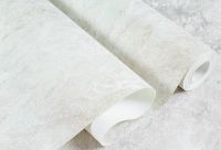 Обои Артекс New Look 3 10503-02 Винил на флизелине (1,06*10,05) Серый/Бежевый, Штукатурка — фото 2, Обои для стен