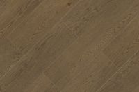 Виниловый ламинат Damy Floor Family LVT 0030-6-LVT Дуб Мокко 1227х187х2,5 мм — фото 1, Виниловый ламинат
