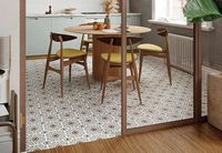 Керамогранит Gayafores Musa Grey 33,15х33,15 см — фото 2, Керамогранит