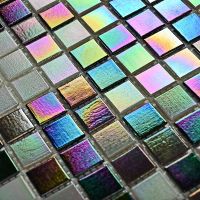 Товар: Мозаика Bonaparte Стеклянная 32,7х32,7 см арт-Pandora - фото 2 Мозаика Bonaparte Стеклянная 32,7х32,7 см арт-Pandora — фото 2, Мозаика