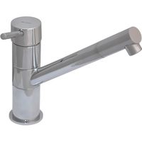 Товар: Смеситель для кухни Seaman Barcelone SSL-5110-WP Хром - фото 2 Смеситель для кухни Seaman Barcelone SSL-5110-WP Хром — фото 2, Смесители