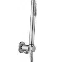 Товар: Душевая система Paffoni Light KITLIG018CRKING Хром - фото 2 Душевая система Paffoni Light KITLIG018CRKING Хром — фото 2, Встраиваемые душевые комплекты