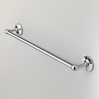 Полотенцедержатель Devon&Devon Cavendish WM08CR Хром — фото 3, Полотенцедержатели