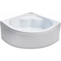 Душевая кабина Мономах 110x110x55 С МЗ 10000005846 без гидромассажа — фото 2, Душевые кабины