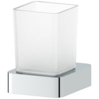 Стакан для зубных щеток Artwelle Regen 8321 Хром — фото 1, Мыльницы