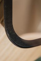 Зеркало Silver Mirrors Incanto 60 LED-00002538 с подсветкой Черное с бесконтактным выключателем и диммером — фото 17, Зеркала в ванную комнату