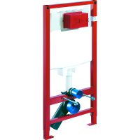 Инсталляция Schell Montus С80 SCL030620099 для унитаза без крепежа и клавиши смыва — фото 1, Инсталляции для унитазов