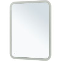 Зеркало Aquanet Вега 100 330498 с подсветкой с сенсорным выключателем — фото 6, Мебель для ванной