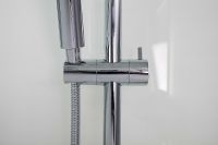 Товар: Душевая кабина Esbano ES-L115CR 115x85 L ESKL115CRL без гидромассажа - фото 6 Душевая кабина Esbano ES-L115CR 115x85 L ESKL115CRL без гидромассажа — фото 6, Душевые кабины