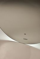 Товар: Зеркало Sintesi Deco 80 SIN-SPEC-DECO-80 с подсветкой с бесконтактным выключателем - фото 5 Зеркало Sintesi Deco 80 SIN-SPEC-DECO-80 с подсветкой с бесконтактным выключателем — фото 5, Зеркала в ванную комнату