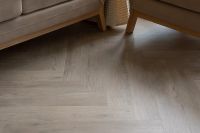 Товар: Виниловый ламинат Vinilpol Herringbon 7 мм 9944 Паркет Палладио 762х127х7 мм - фото 3 Виниловый ламинат Vinilpol Herringbon 7 мм 9944 Паркет Палладио 762х127х7 мм — фото 3, Виниловый ламинат