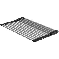 Ролл-мат Ulgran ROLL-02 Хром — фото 3, Сушилки для кухонных моек