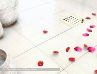 Товар: Душевой трап Pestan Confluo Standard 13000132 с решеткой Золото глянец - фото 2 Душевой трап Pestan Confluo Standard 13000132 с решеткой Золото глянец — фото 2, Трапы для душа