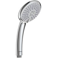 Ручной душ Vidima Fresh BA210AA Хром — фото 1, Лейки для душа