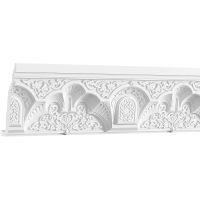 Карниз Европласт 1.50.504 2000x280x210 мм — фото 1, Карнизы