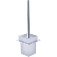 Ершик для унитаза Raglo R301.10 Хром — фото 1, Ершики для унитаза