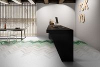 Керамогранит 41Zero42 Technicolor Green Bottle 410TC13 5х37,5 см — фото 2, Керамогранит