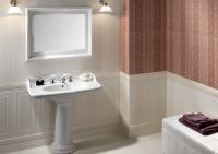 Керамическая плитка La Faenza Vendome Place 36B настенная 30х60 см — фото 4, Керамическая плитка