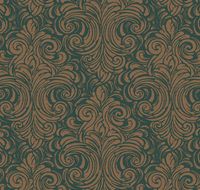 Товар: Обои LOYMINA Clair Винил на флизелине (1*10,05) Бирюзовый/Бежевый, Дамаск арт-CLR5 005 - фото 2 Обои LOYMINA Clair Винил на флизелине (1*10,05) Бирюзовый/Бежевый, Дамаск арт-CLR5 005 — фото 2, Обои для стен