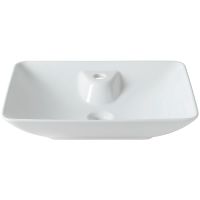 Раковина-чаша Allen Brau Fantasy 53 4.11015.20 Белая — фото 3, Раковины