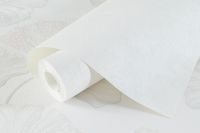 Обои Артекс New Look 5 10612-01 Винил на флизелине (1,06*10,05) Белый, Штукатурка — фото 2, Обои для стен