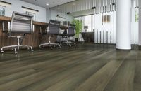 Товар: Виниловый ламинат Home Expert Natural 0-005 Дуб Древний лес 1220х150х3,5 мм - фото 2 Виниловый ламинат Home Expert Natural 0-005 Дуб Древний лес 1220х150х3,5 мм — фото 2, Виниловый ламинат