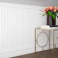 Товар: Стеновая панель Ultrawood Wain 001 181x813x6 мм - фото 2 Стеновая панель Ultrawood Wain 001 181x813x6 мм — фото 2, Панели