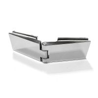 Товар: Душевой уголок Abber Ewiges Wasser 100х100 AG05100 профиль Хром стекло прозрачное - фото 3 Душевой уголок Abber Ewiges Wasser 100х100 AG05100 профиль Хром стекло прозрачное — фото 3, Душевые уголки трапеция