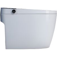 Товар: Унитаз биде SantiLine SL-5034 приставной с сиденьем Микролифт - фото 4 Унитаз биде SantiLine SL-5034 приставной с сиденьем Микролифт — фото 4, Унитазы