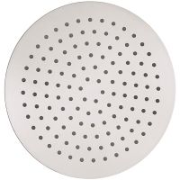 Верхний душ Viko V-0052 Серебро — фото 1, Верхние души