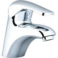 Смеситель для раковины Ravak Rosa RS 012.00 X070022 Хром — фото 1, Смесители для раковины