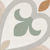 Керамогранит NewTrend Design Art Design Mix 3 GP2020DMX11 20х20 см — фото 27, Керамогранит