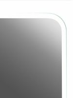 Товар: Зеркало Art&Max Bianchi AM-Bianchi-400-700-DS-F с подсветкой с сенсорным выключателем - фото 3 Зеркало Art&Max Bianchi AM-Bianchi-400-700-DS-F с подсветкой с сенсорным выключателем — фото 3, Мебель для ванной