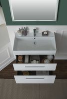 Товар: Комплект мебели для ванной Aquanet Nova 75 243255 подвесной Белый глянец - фото 18 Комплект мебели для ванной Aquanet Nova 75 243255 подвесной Белый глянец — фото 18, Мебель для ванной