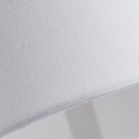 Товар: Настольная лампа Artelamp Rupert Белая Полированная медь арт-A5024LT-1PB - фото 3 Настольная лампа Artelamp Rupert Белая Полированная медь арт-A5024LT-1PB — фото 3, Настольные лампы