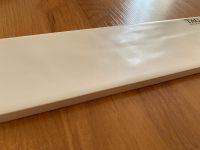 Керамическая плитка TAU Ceramica Maiolica Matt White 02985-0011 настенная 7,5х30 см — фото 5, Керамическая плитка