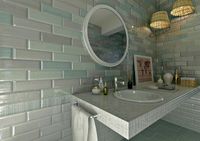 Товар: Керамический декор Kerama Marazzi Аккорд HGDA2689010 8,5х28,5 см - фото 2 Керамический декор Kerama Marazzi Аккорд HGDA2689010 8,5х28,5 см — фото 2, Керамическая плитка