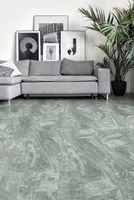 Виниловый ламинат Alpine Floor Stone Хэмпшир ECO 4-9 609,6x304,8x4 мм — фото 2, Виниловый ламинат