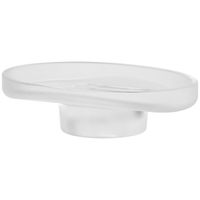 Мыльница FBS 610520 Матовая — фото 1, Мыльницы