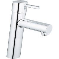 Смеситель для раковины Grohe Concetto 23451001 Хром Смеситель для раковины Grohe Concetto 23451001 Хром