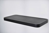 Товар: Душевая кабина Esbano ESB-100CKR 100x100 ESKBB100CKR без гидромассажа - фото 7 Душевая кабина Esbano ESB-100CKR 100x100 ESKBB100CKR без гидромассажа — фото 7, Душевые кабины