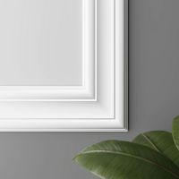 Молдинг Ultrawood U 025 2440x101x20 мм — фото 2, Молдинги