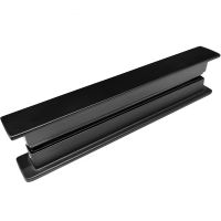 Товар: Душевая дверь Abber Sonnenstrand 100 AG07100B профиль Черный стекло прозрачное - фото 4 Душевая дверь Abber Sonnenstrand 100 AG07100B профиль Черный стекло прозрачное — фото 4, Душевые двери в нишу