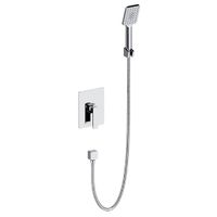 Смеситель для душа Timo Torne 4369/00SM Хром — фото 1, Смеситель для душа