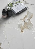 Товар: Керамогранит Primavera Maverick White carving CR207 60x120 см - фото 2 Керамогранит Primavera Maverick White carving CR207 60x120 см — фото 2, Керамогранит