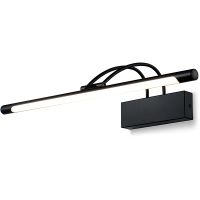 Товар: Подсветка для зеркал и картин Maytoni Mirror Finelli MIR004WL-L12B Черная - фото 2 Подсветка для зеркал и картин Maytoni Mirror Finelli MIR004WL-L12B Черная — фото 2, Подсветки