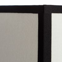 Товар: Настенный светильник Divinare Porta 5933/01 AP-1 Кремовый Черный - фото 2 Настенный светильник Divinare Porta 5933/01 AP-1 Кремовый Черный — фото 2, Бра