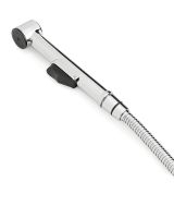 Товар: Гигиенический душ со смесителем Agger Gorgeous A0270000 Хром - фото 3 Гигиенический душ со смесителем Agger Gorgeous A0270000 Хром — фото 3, Душевое оборудование. Душевая программа