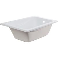 Товар: Акриловая ванна Jacob Delafon Odeon 170x75 E6062RU-00 без гидромассажа - фото 2 Акриловая ванна Jacob Delafon Odeon 170x75 E6062RU-00 без гидромассажа — фото 2, Акриловые ванны